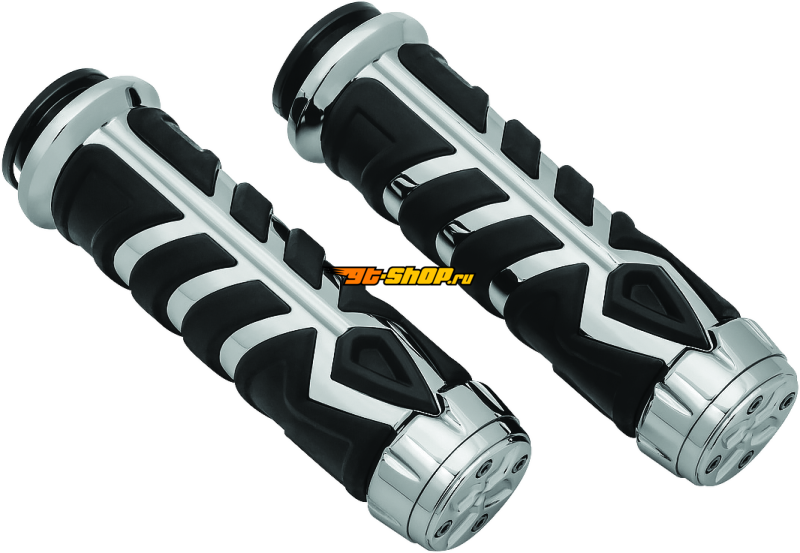 Kuryakyn 5752 KUR Hand Grips D