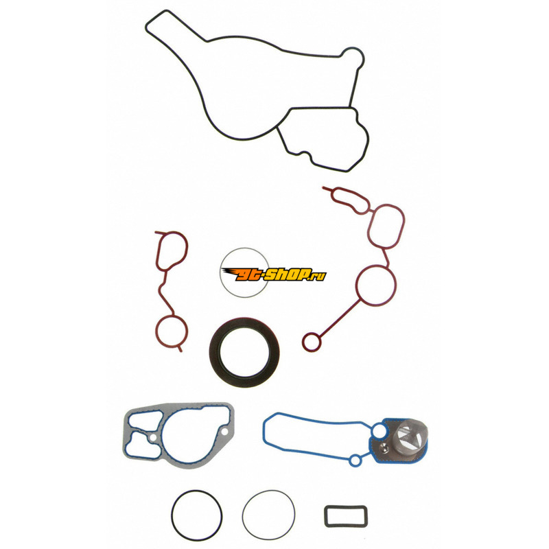 Fel-Pro TCS45050 FEL Timing Cover Gaskets