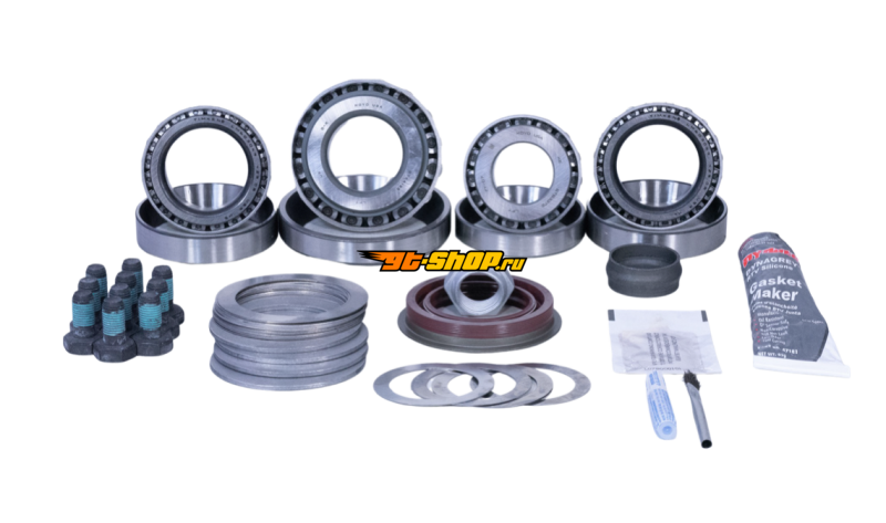 Revolution Gear & Axle 35-2022A RGA Master Install Kits