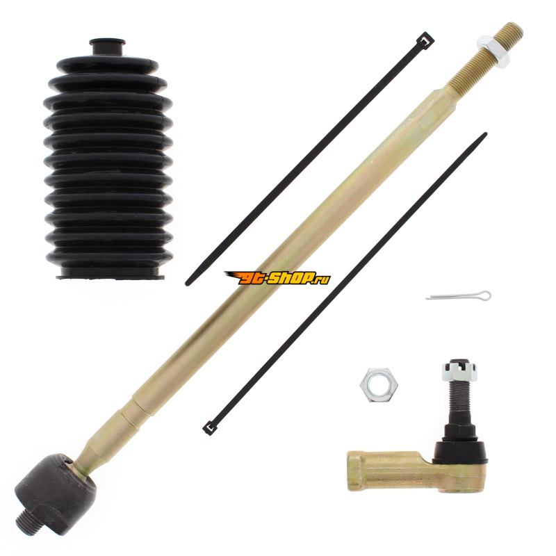All Balls Racing 51-1046-L ABR Tie Rod Kits