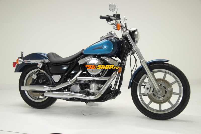 Mustang Motorcycle 76990 MMP Solo Original