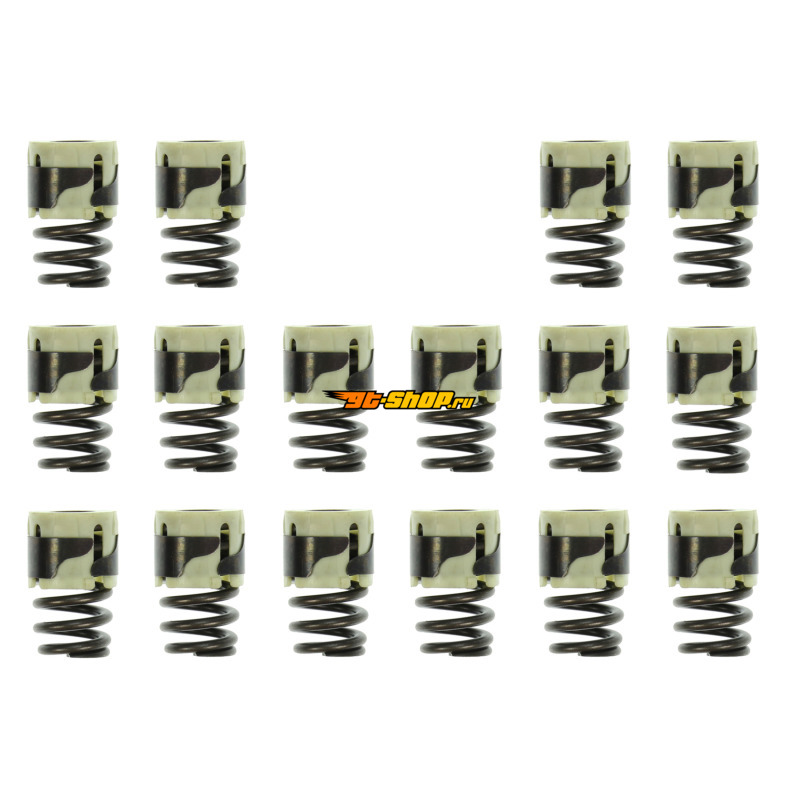 Fel-Pro SS72446 FEL Engine Valve Stem Oil Seal Sets