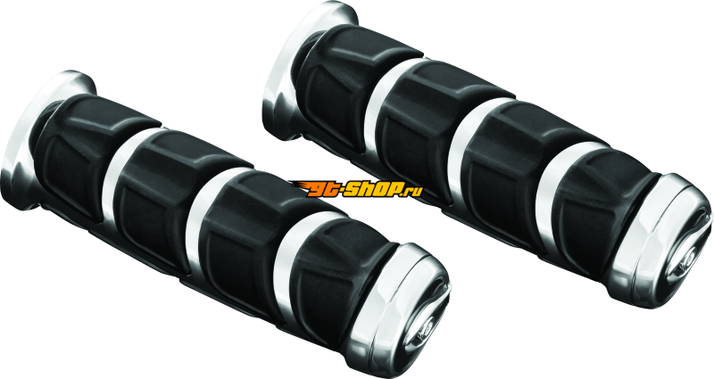 Kuryakyn 6372 KUR Hand Grips C
