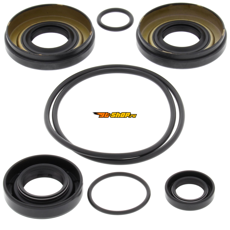 All Balls Racing 25-2091-5 ABR Differential Kits