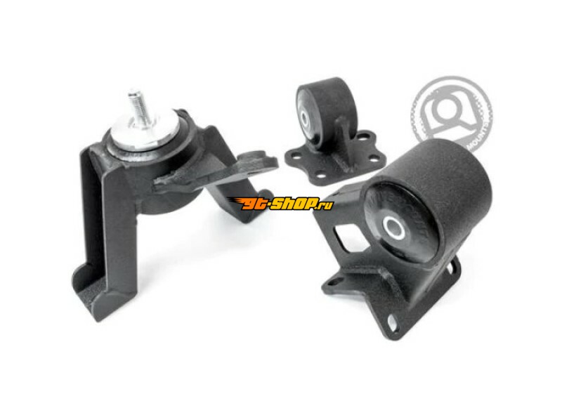 Innovative Mounts 60551-85A INM Steel Mount Kit-85A