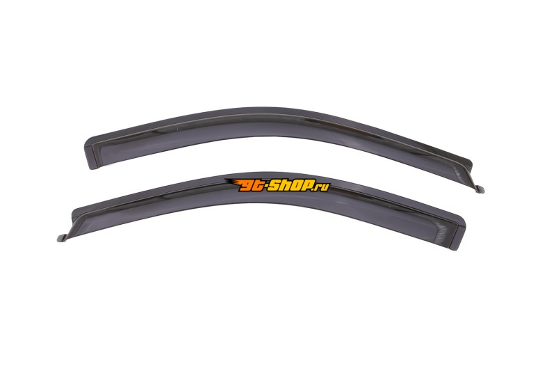 AVS 92805 AVS Ventvisor - Smoke