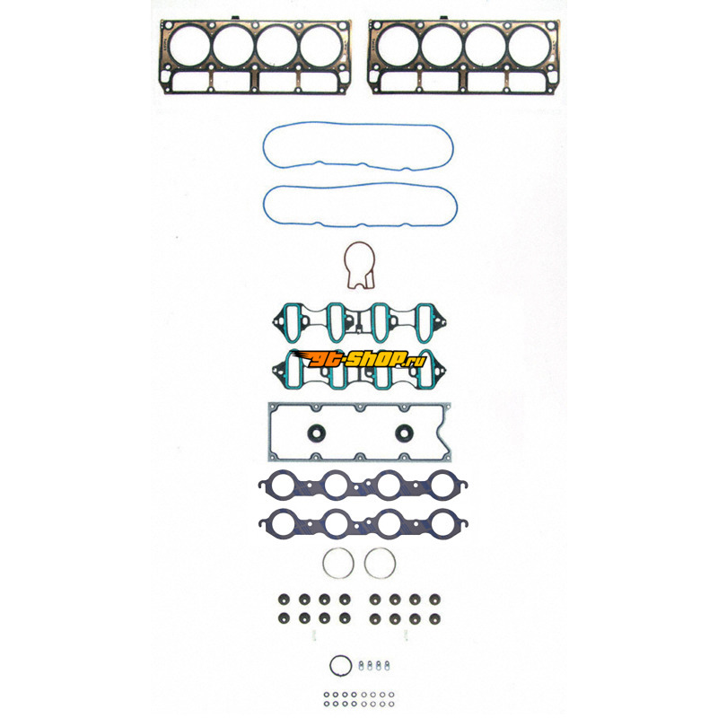 Fel-Pro HS26192PT2 FEL Cylinder Head Gaskets