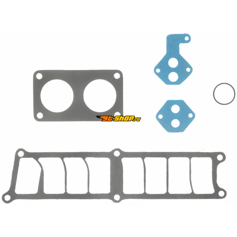 Fel-Pro MS93834 FEL Fuel Injection Plenum Gaskets
