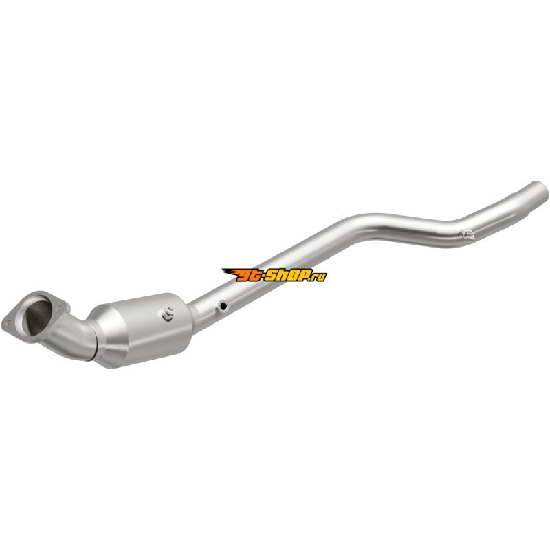 Magnaflow 5561241 MAG Converter Direct Fit