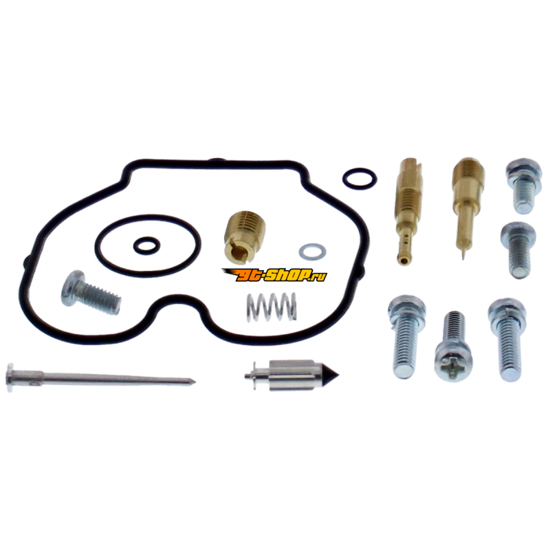 All Balls Racing 26-10016 ABR Carburetor Rebuild Kits