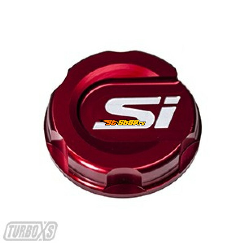 Turbo XS HC-OC-RED-SI TXS Oil Caps