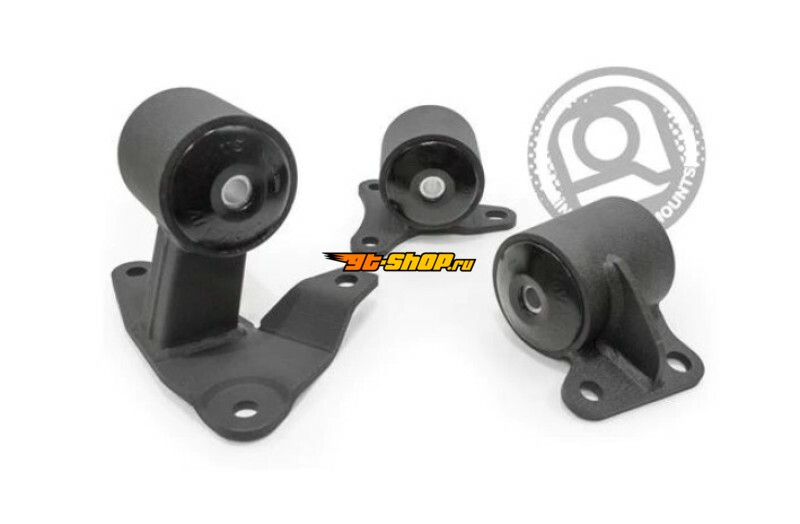 Innovative Mounts 29950-85A INM Steel Mount Kit-85A
