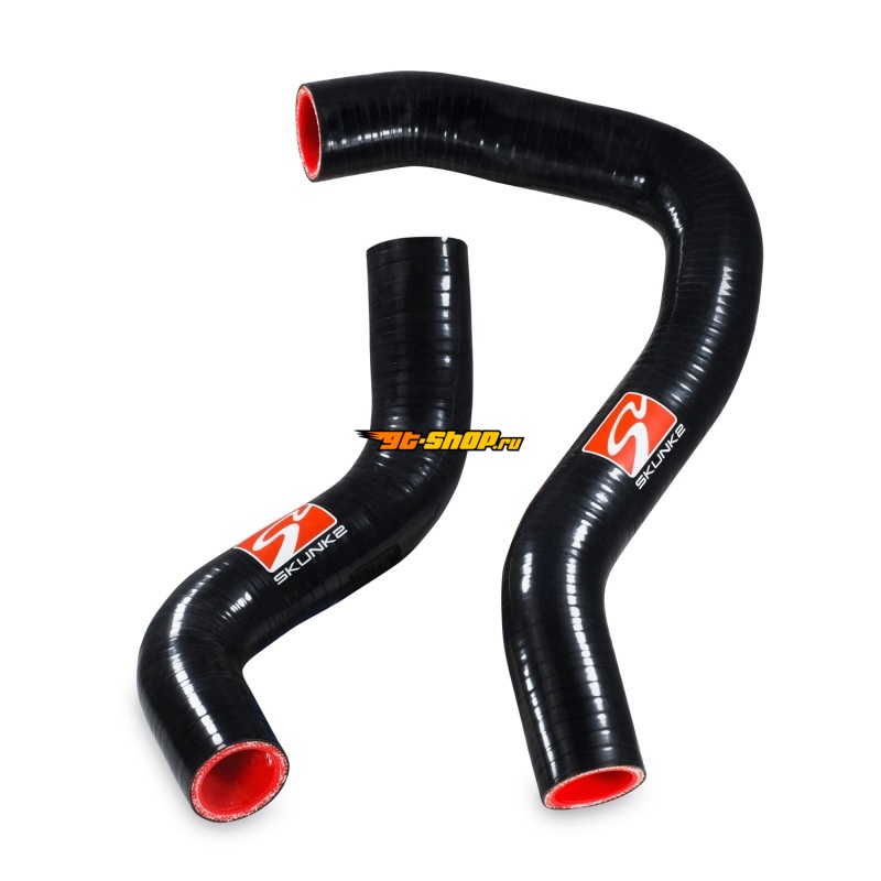 Skunk2 Racing 629-05-0009 SK Radiator Hose Kits
