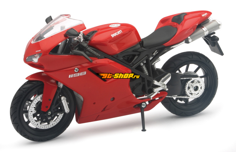 New Ray Toys 57143A NRT Street Bikes