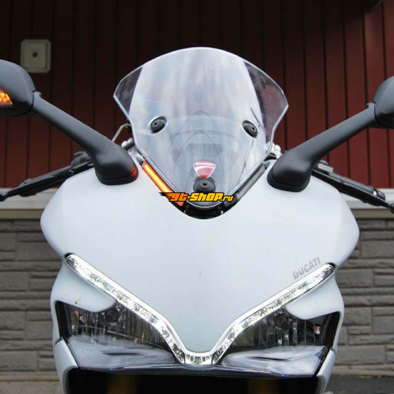 New Rage Cycles 939-FS NEW Turn Signal