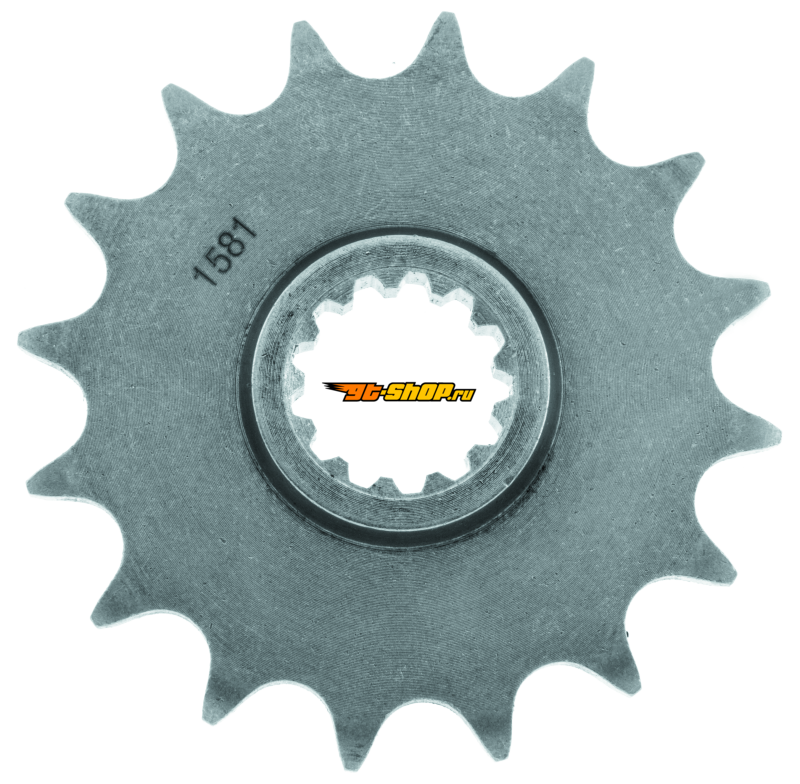 BikeMaster 965576 BKM Front Sprockets