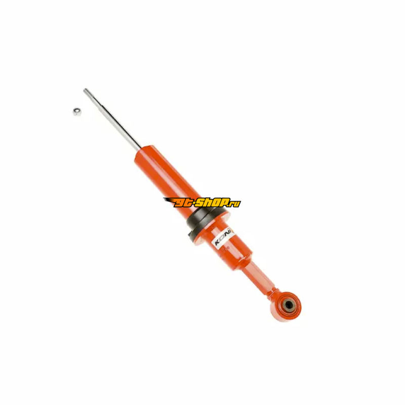 KONI 88 1712SP3 KON Heavy Track (Red) Shocks