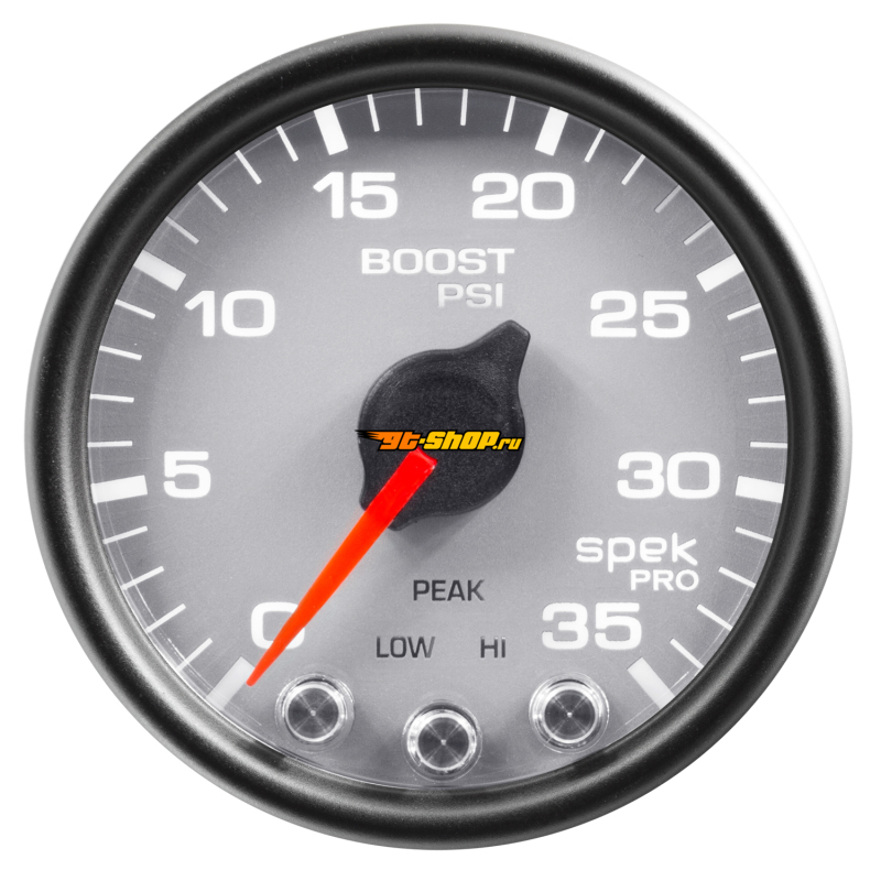 AutoMeter P30322 AM Spek-Pro Gauges