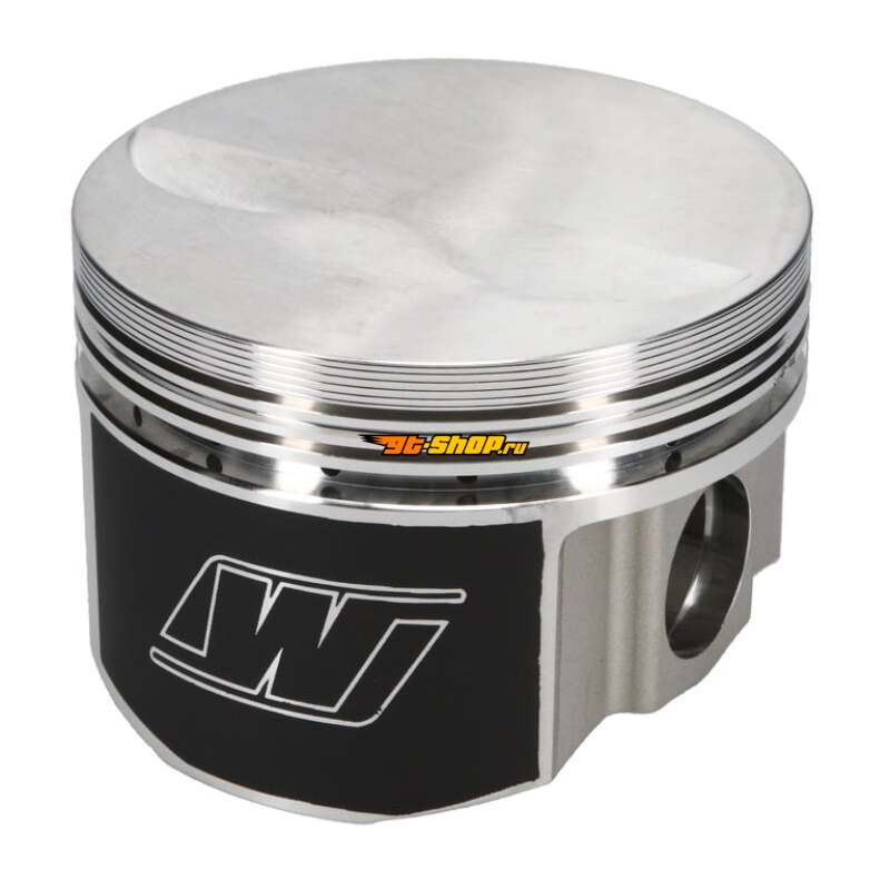 Wiseco K0119A6 WIS Piston Sets - 8 Cyl