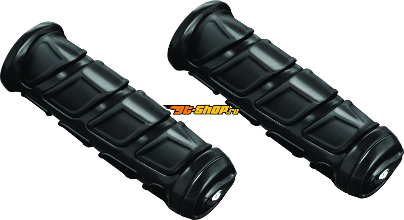 Kuryakyn 6373 KUR Hand Grips C