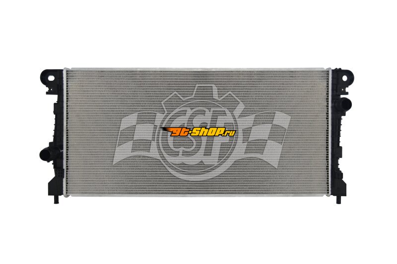 CSF 3961 CSF Radiators - Plastic