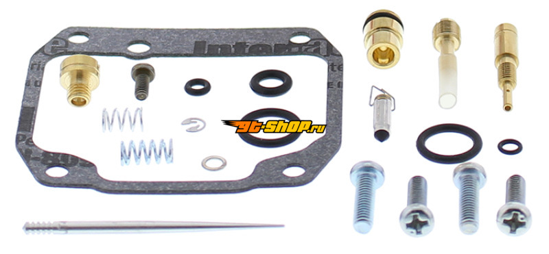 All Balls Racing 26-1597 ABR Carburetor Rebuild Kits