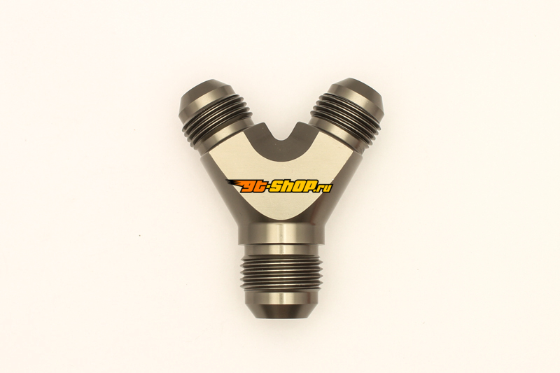 DeatschWerks 6-02-0703 DW Y-Blocks