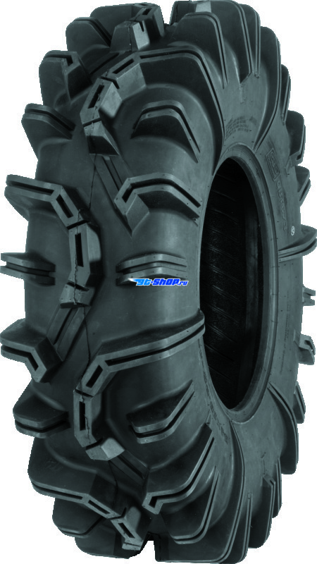 QBS Tires QuadBoss 609318