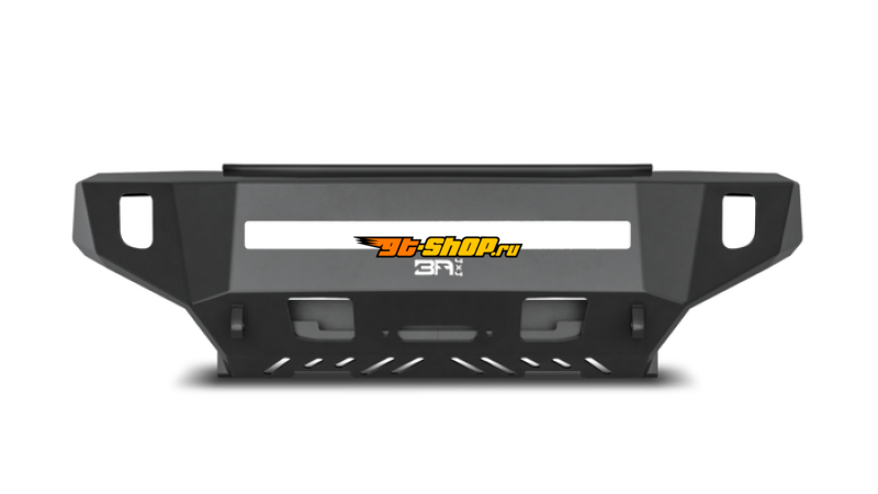 Body Armor 4x4 TC-19341 BOD Pro Front Bumpers