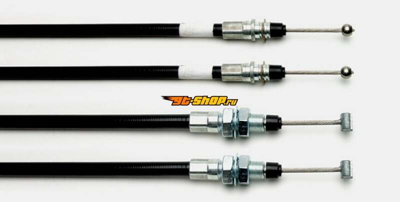 Wilwood 330-10791 WIL Parking Brake Cable Kit