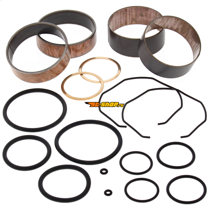 All Balls Racing 38-6067 ABR Fork Bushing Kits