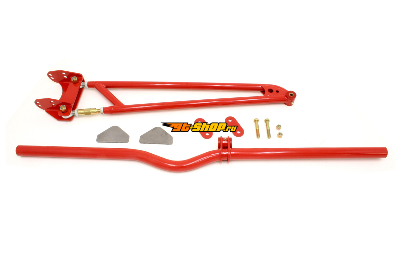 BMR Suspension TPU001R BMR Torque Arms
