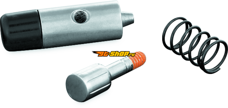 Kuryakyn 4368 KUR Bolt Covers D