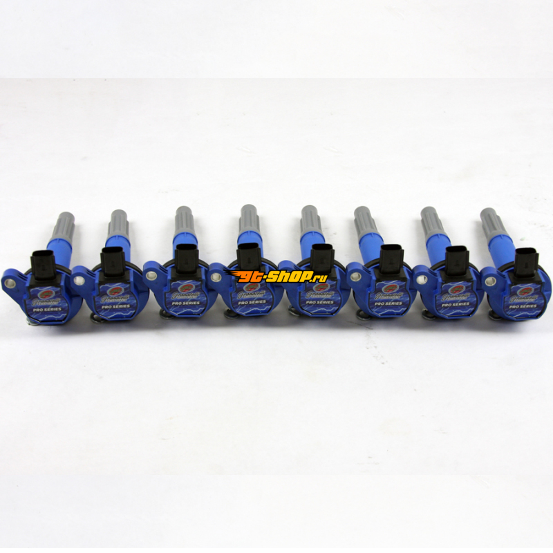 GMS Wire Connection Kits Granatelli Motor Sports 28-1815CP