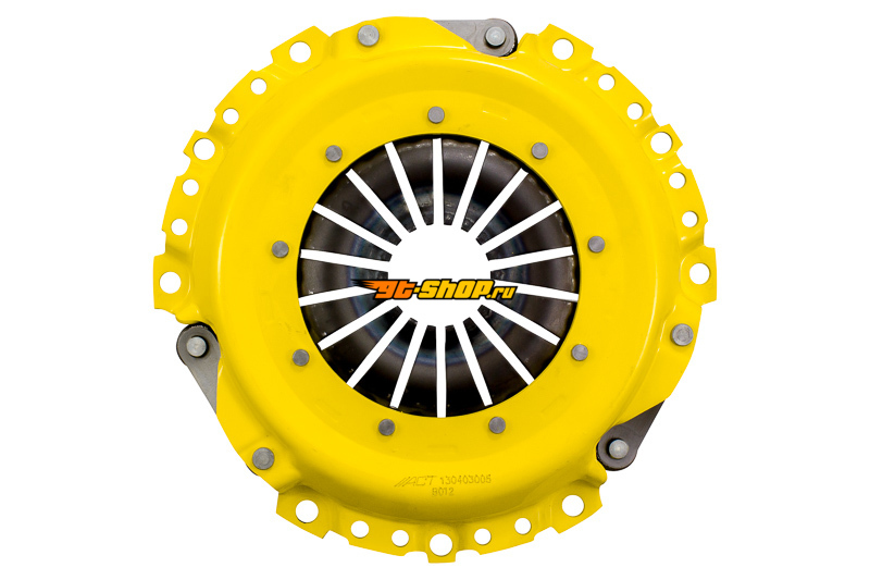 ACT P/PL HD Pressure Plates ACT B012