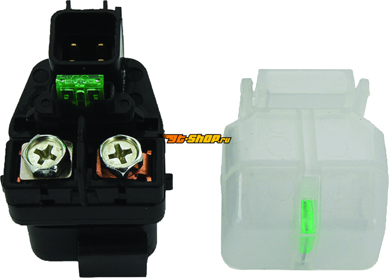 BikeMaster 153566 BKM Starter Relays