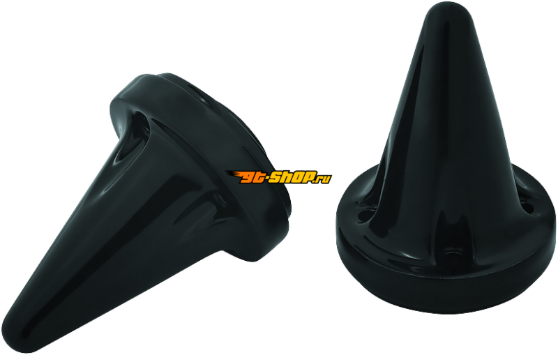 Kuryakyn 6359 KUR Hand Grips D