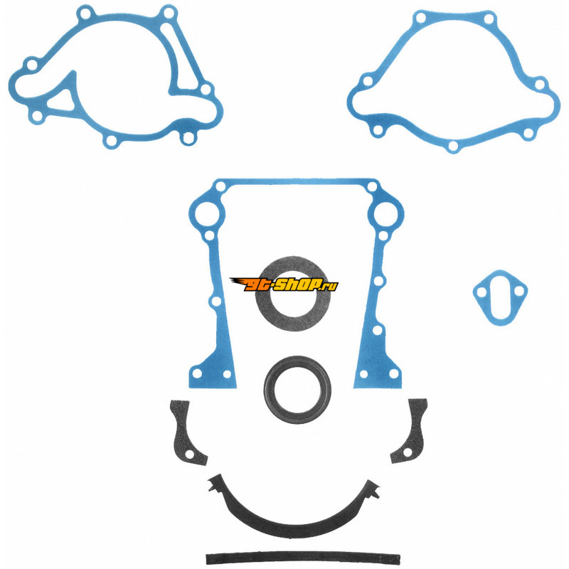 Fel-Pro TCS65631 FEL Timing Cover Gaskets