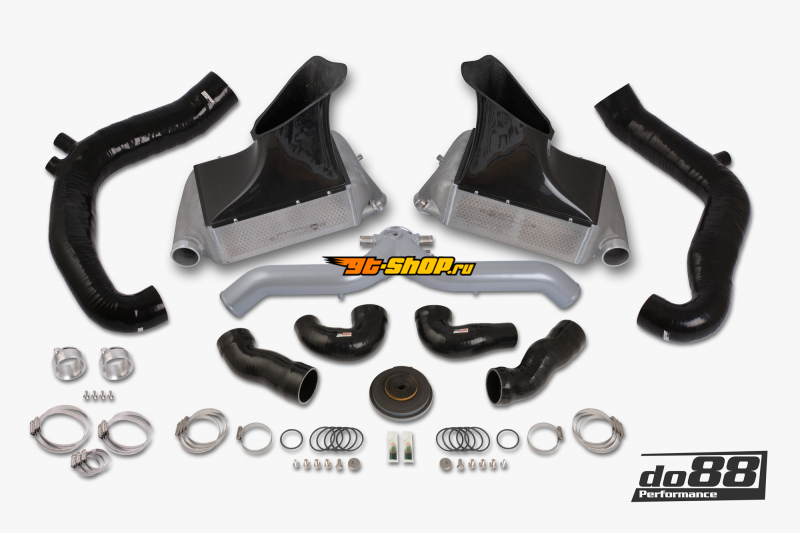 DOB Intercooler Kit - BigPack do88 BIG-130SI-169
