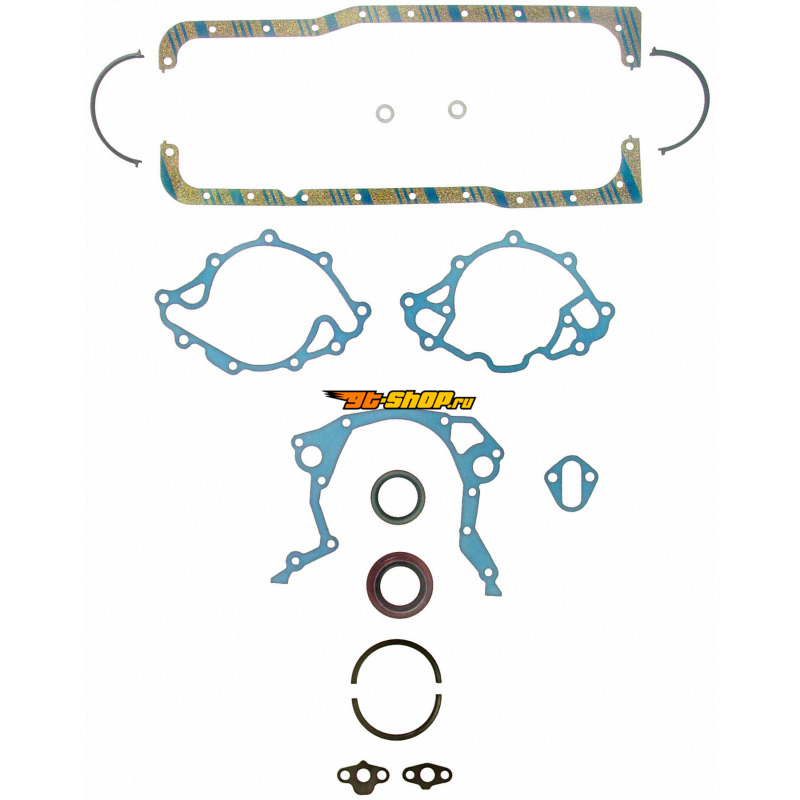 Fel-Pro CS85484 FEL Engine Conversion Gasket Sets