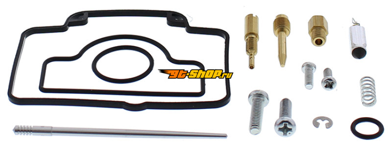 All Balls Racing 26-1591 ABR Carburetor Rebuild Kits