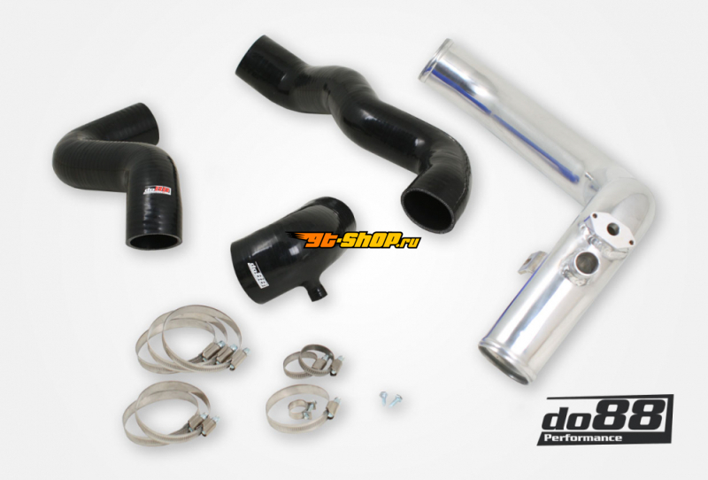 DOB Intercooler Pipe Kit do88 PP-03-OG93S
