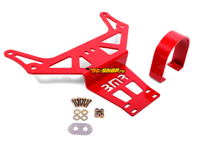 BMR Suspension DSL111R BMR Driveshaft Loops