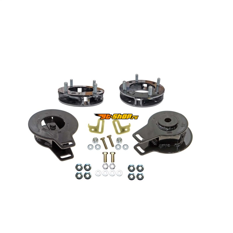 Skyjacker TU2230MSA SKY Lift Kit Components