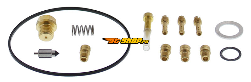 All Balls Racing 26-1884 ABR Carburetor Rebuild Kits