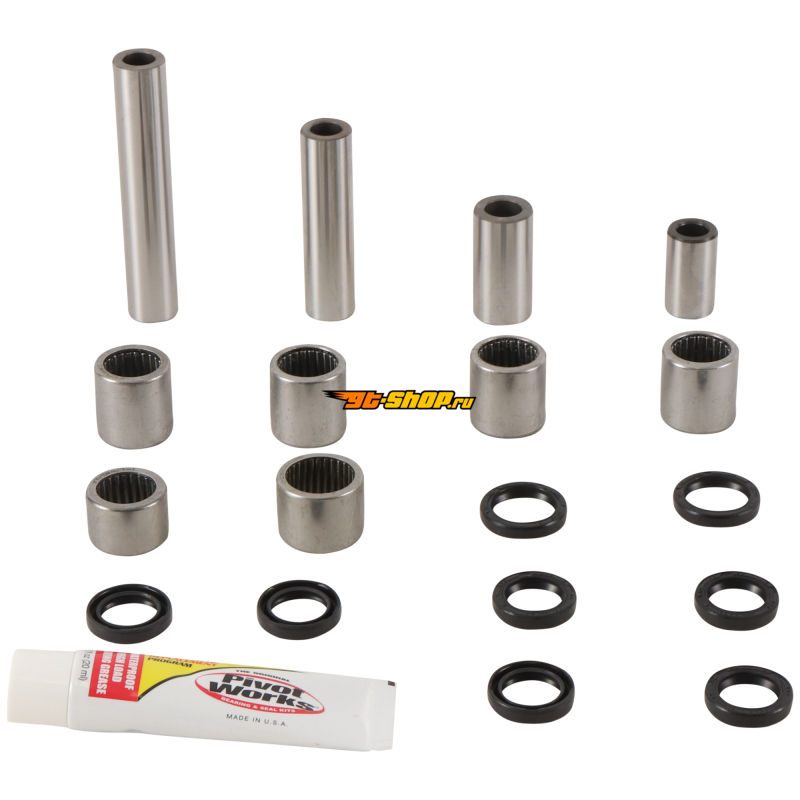 Pivot Works PWLK-H72-000 PIV Linkage Rebuild Kit