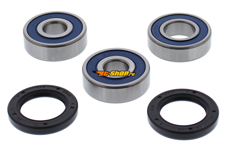 ABR Wheel Bearing Kits All Balls Racing 25-1784
