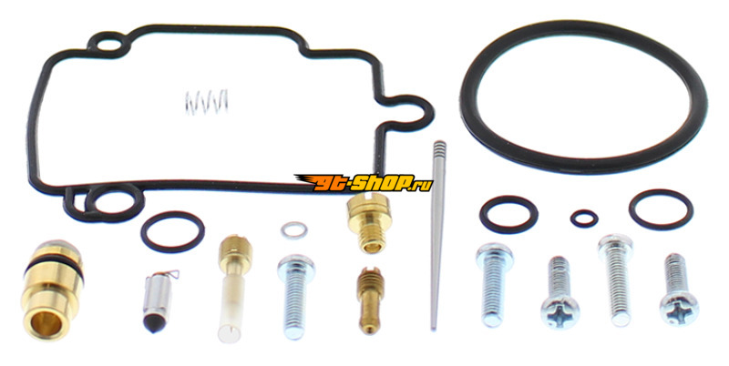 All Balls Racing 26-1741 ABR Carburetor Rebuild Kits