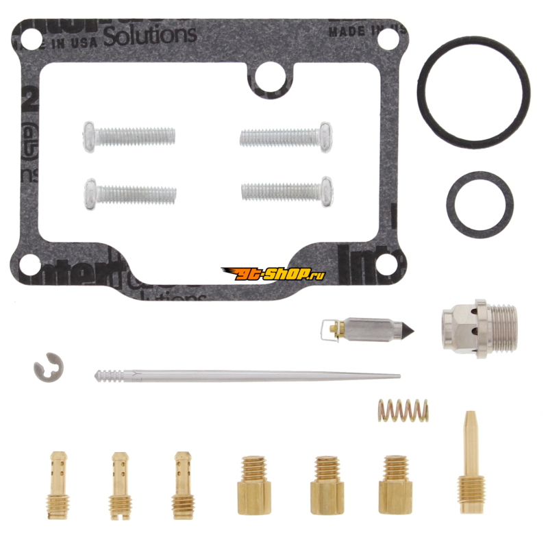 All Balls Racing 26-1344 ABR Carburetor Rebuild Kits