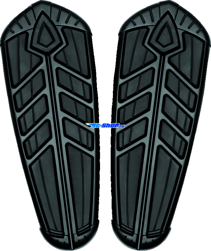 Kuryakyn 5651 KUR Floorboards E